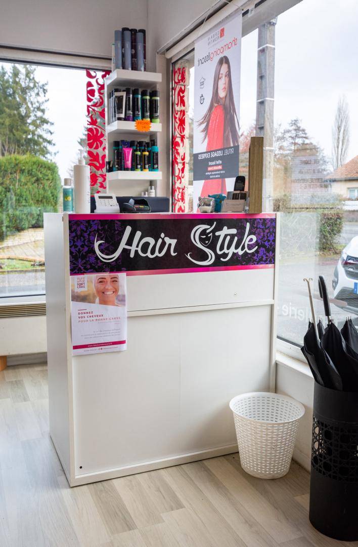 Hair S'tyle10
