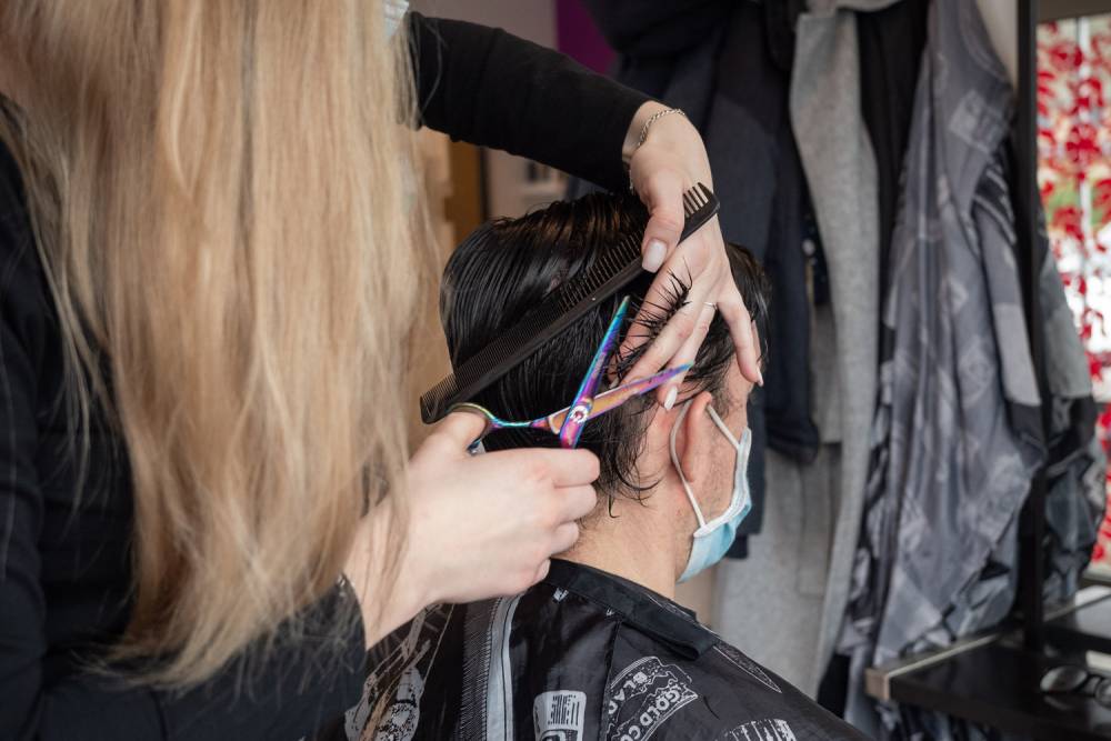 Hair S'tyle27