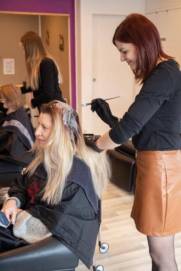 Hair S'tyle28