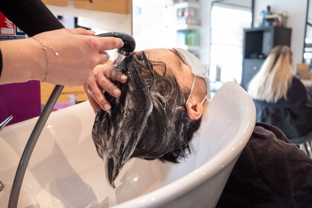 Coiffure femme Bouzonville